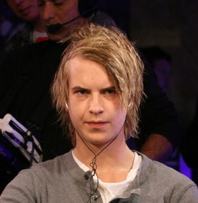 Viktor 'Isildur1' Blom