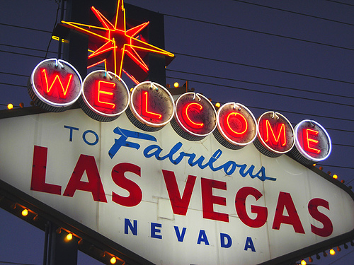 Las Vegas