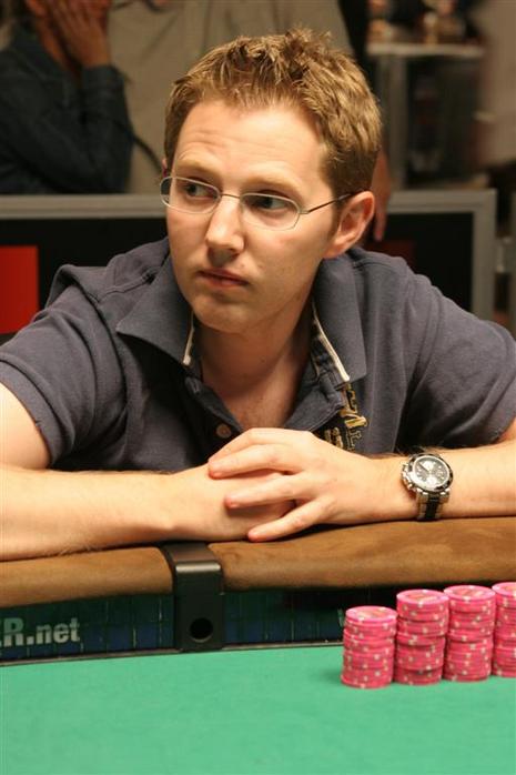 ben grundy profil