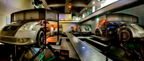 PokerStrategy.com VIP Tour!