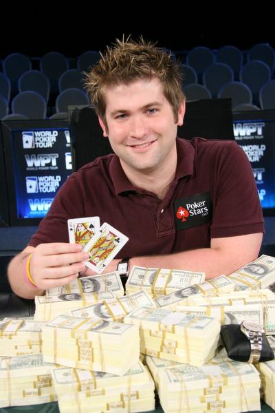 Griffin Borgata