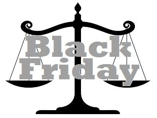 black friday