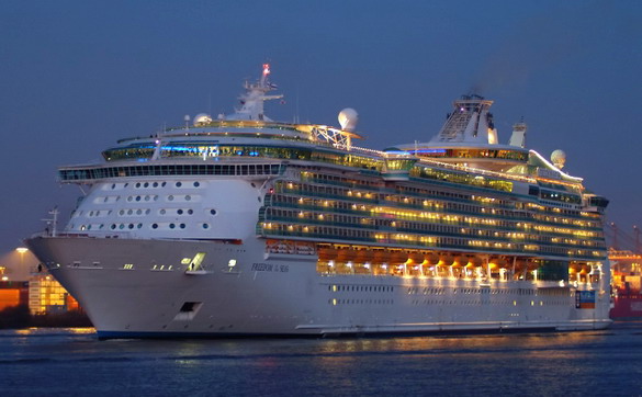 Freedom of the Seas