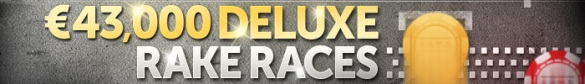 deluxe rake races