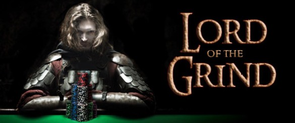 Lord of the Grind
