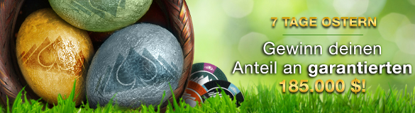 Everest easter
