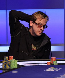 Phil Laak Phil Laak