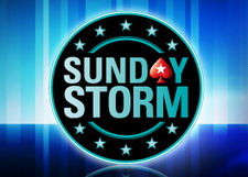 Sunday Storm