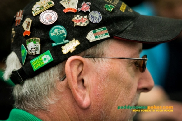 irish hat