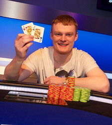 Mathew Frankland