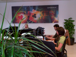 PS office