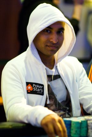 iqbal ahmed