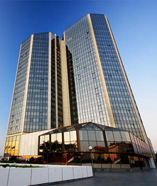 Corinthia Plaza Corinthia Plaza