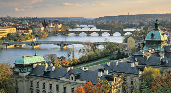 Praga