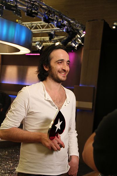 Davidi Kitai