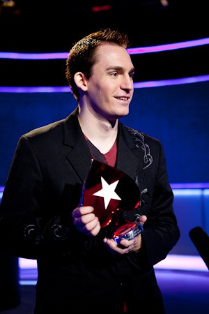 Justin Bonomo