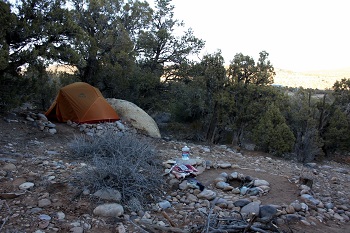 haseeb tent