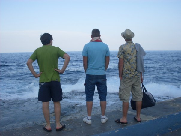 malta sea
