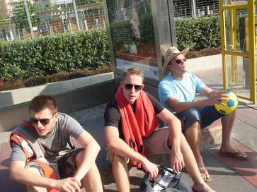 malta bus stop