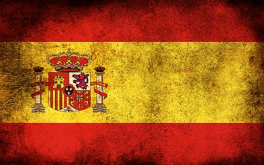 spanish flag