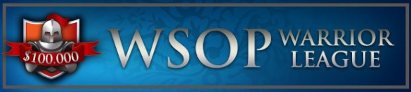 William Hill WSOP Warrior League