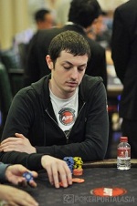 Tom Dwan Tom Dwan