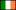 Ireland flag