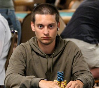 tobey maguire tobey maguire