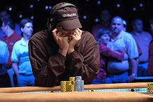 Phill Hellmuth Phill Hellmuth