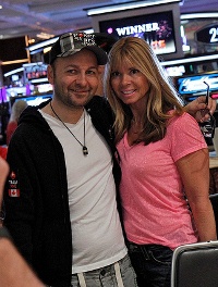 Negreanu