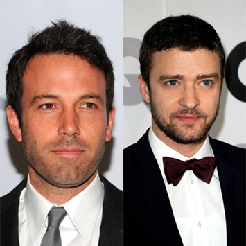 Affleck Timberlake