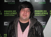 Pedro Oliveira