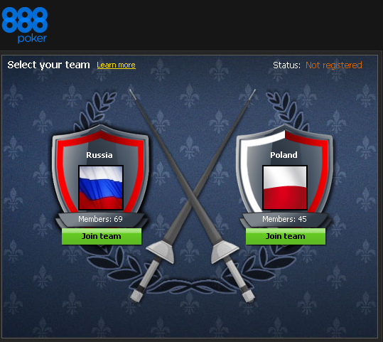 Poland vs Russia