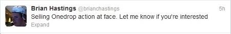 hast tweet hast tweet