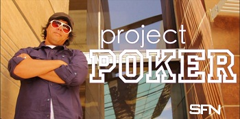 project poker