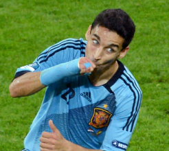 Spain