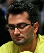 Antonio Esfandiari