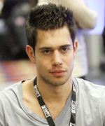 Nick Schulman