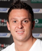 Sam Trickett