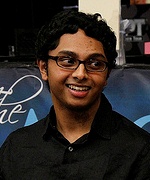 Vivek Rajkumar