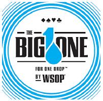 one drop one drop