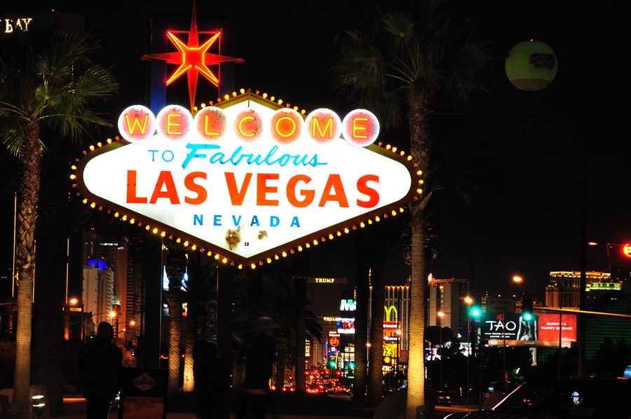 las vegas