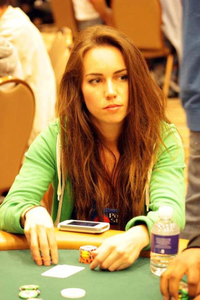 Liv Boeree Liv Boeree