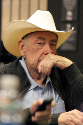 Doyle Brunson Doyle Brunson