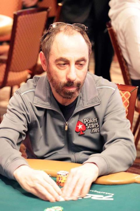 Barry Greenstein Barry Greenstein