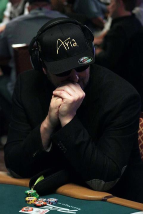 Phil Hellmuth Phil Hellmuth