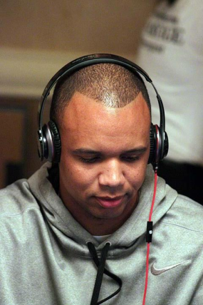 Phil Ivey Phil Ivey