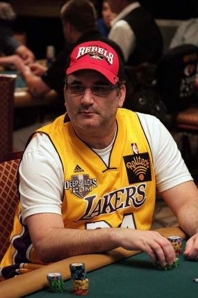 Mike Matusow Mike Matusow