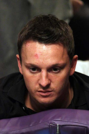 Sam Trickett Sam Trickett