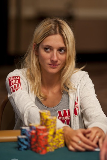 Gaëlle Bauman